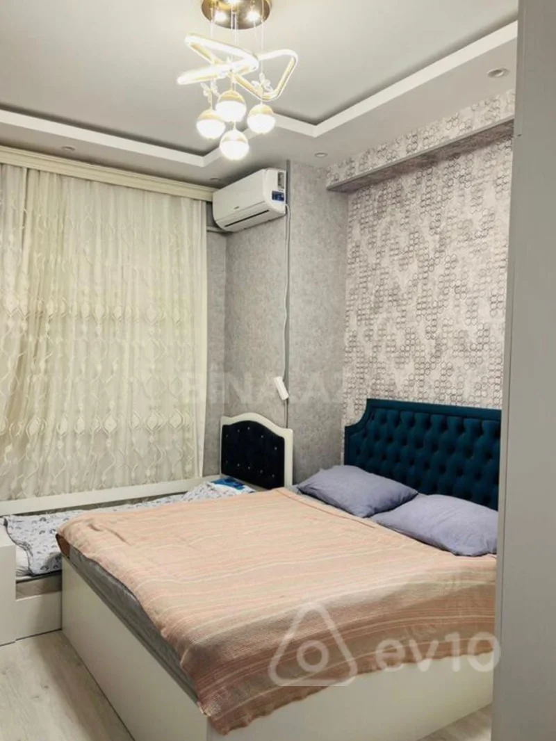 2 otaqlı mənzil, 65 m², Bakı, Mehdi Abbasov 8 — kirayə — Mənzil, Bakı (2)