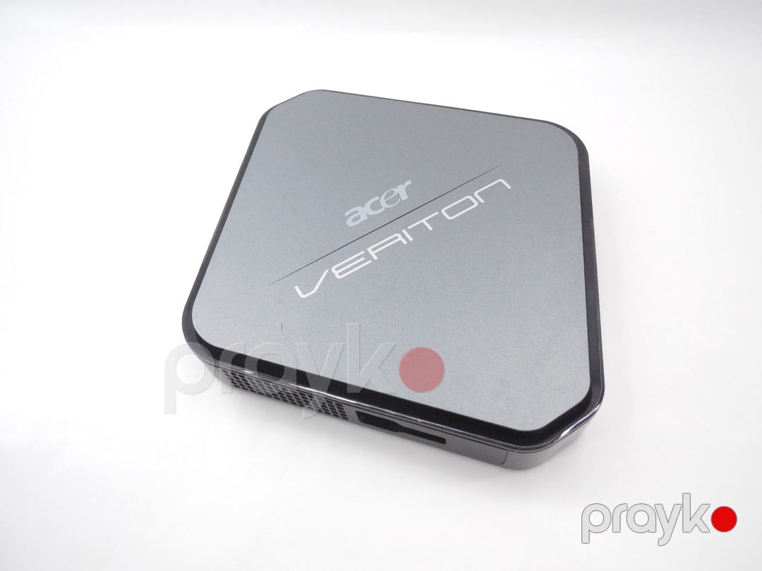 Acer Veriton mini kompakt — Masaüstü kompüterlər, Bakı (2)