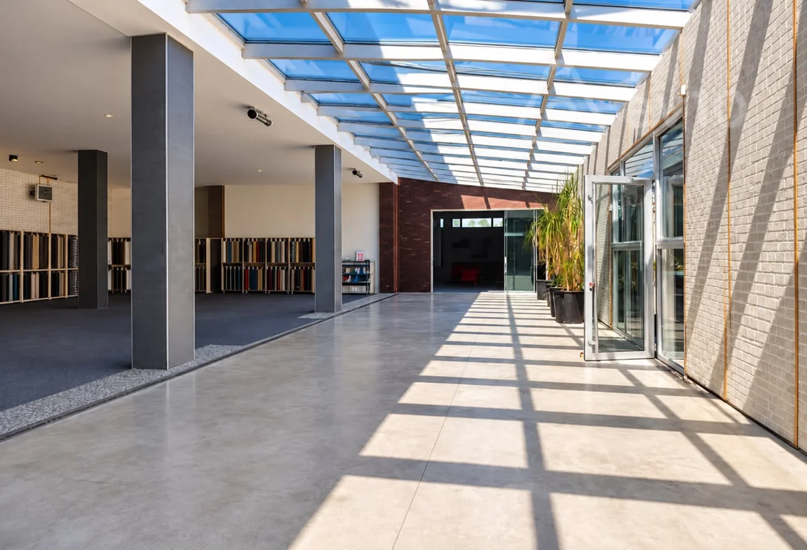 Obyekt, 3200 m², Zağulba Şosesi — Əmlak, Bakı (9)