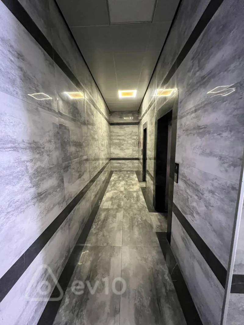 2 otaqlı mənzil, 80 m², Xan Şuşinski küç — kirayə — Mənzil, Bakı (4)