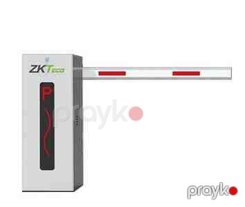 Zk Teco Boom şlaqbaum sistemi — Bakı