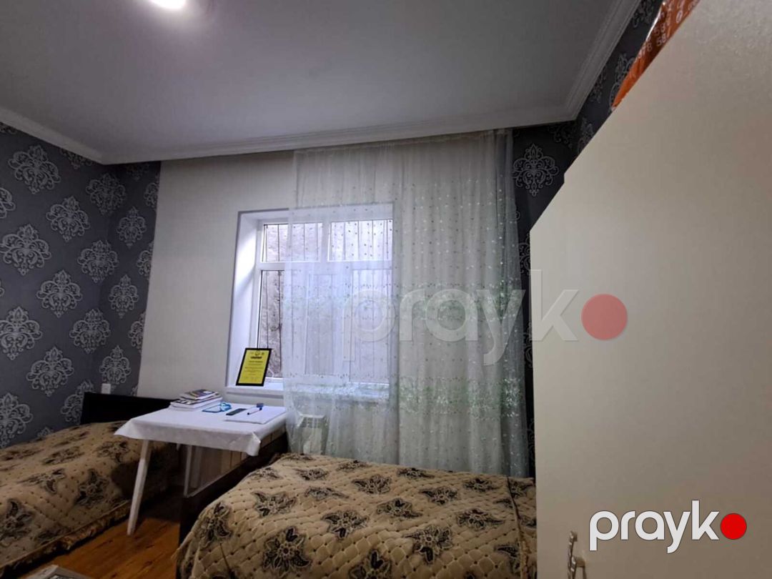 Satılır 3 otaqlı həyət evi/bağ evi 70 m² — Ev, villa, Xırdalan (10)