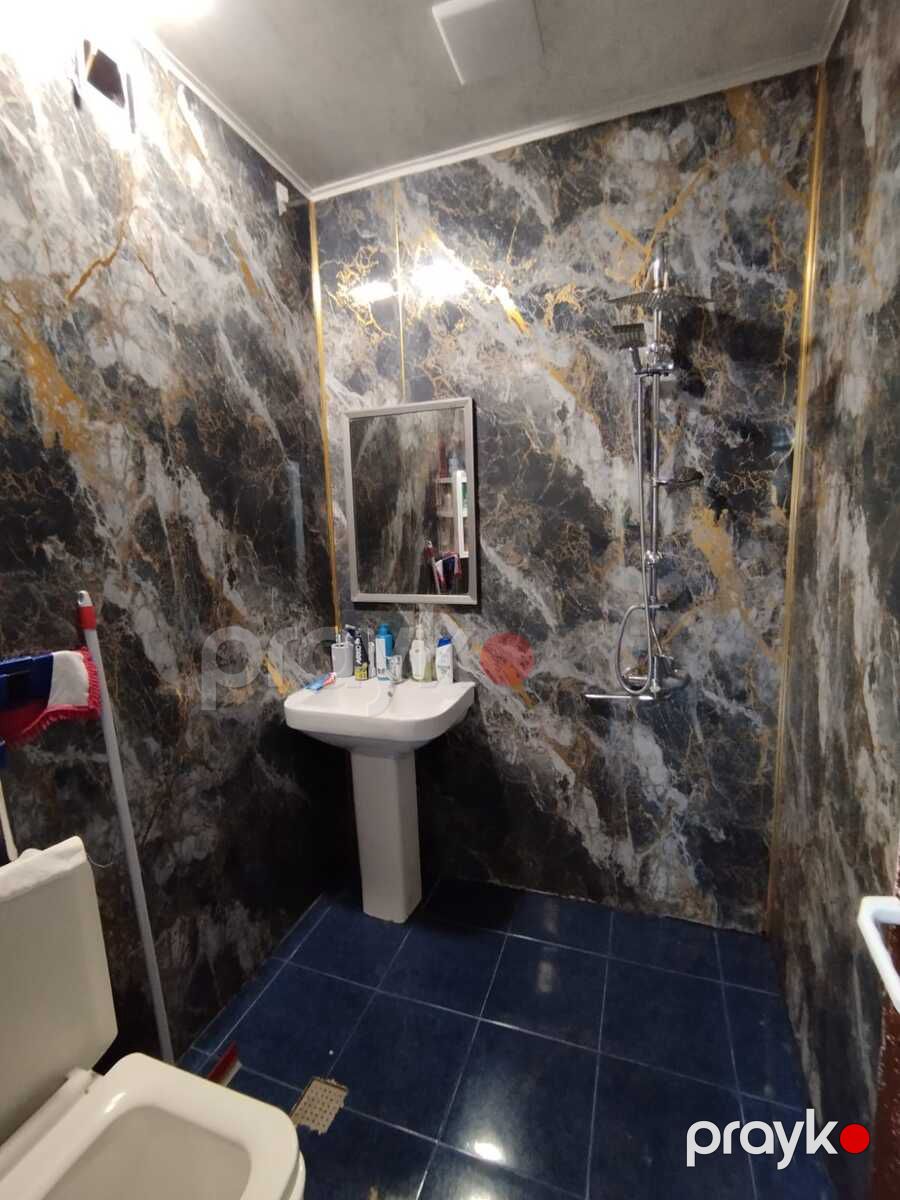 Satılır 3 otaqlı köhnə tikili 65 m² — Mənzil, Bakı (12)