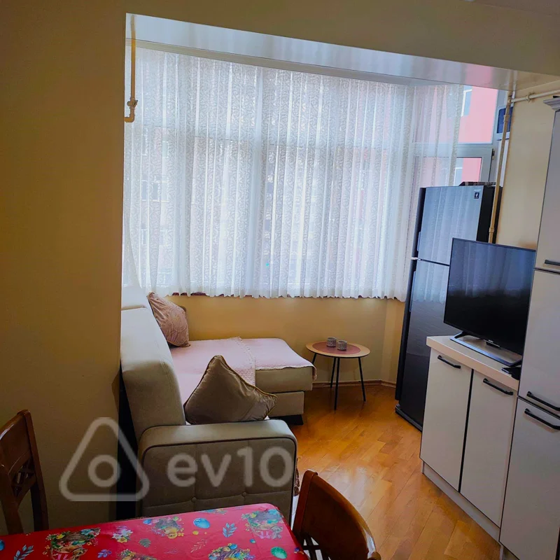 3 otaqlı mənzil, 100 m², Heydər Hüseynov küç — Mənzil, Bakı (11)