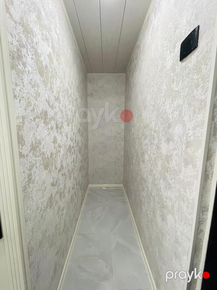 Satılır 2 otaqlı köhnə tikili 65 m² — Mənzil, Bakı (9)