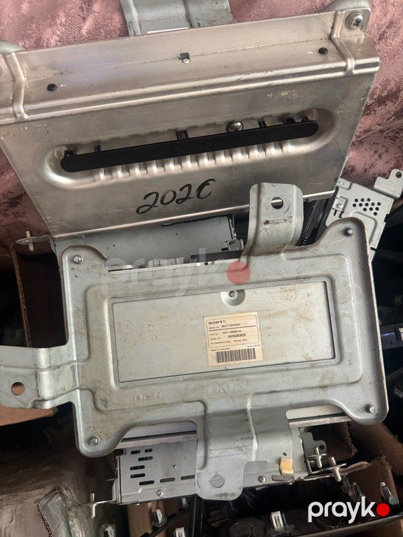 "Ford Fusion" ehtiyat hissələri — Ehtiyat hissələri və aksesuarlar, Bakı (4)