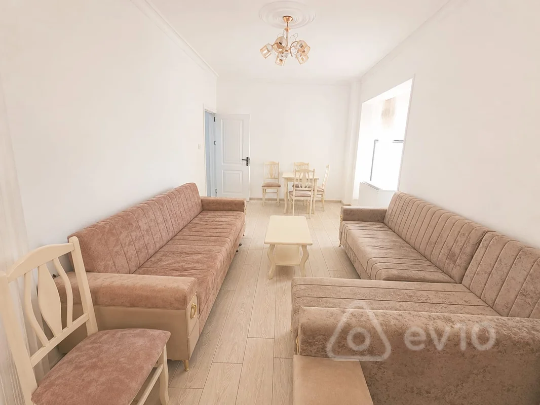 2 otaqlı mənzil, 37 m², Cəmşid Naxçivanski — Mənzil, Bakı (2)
