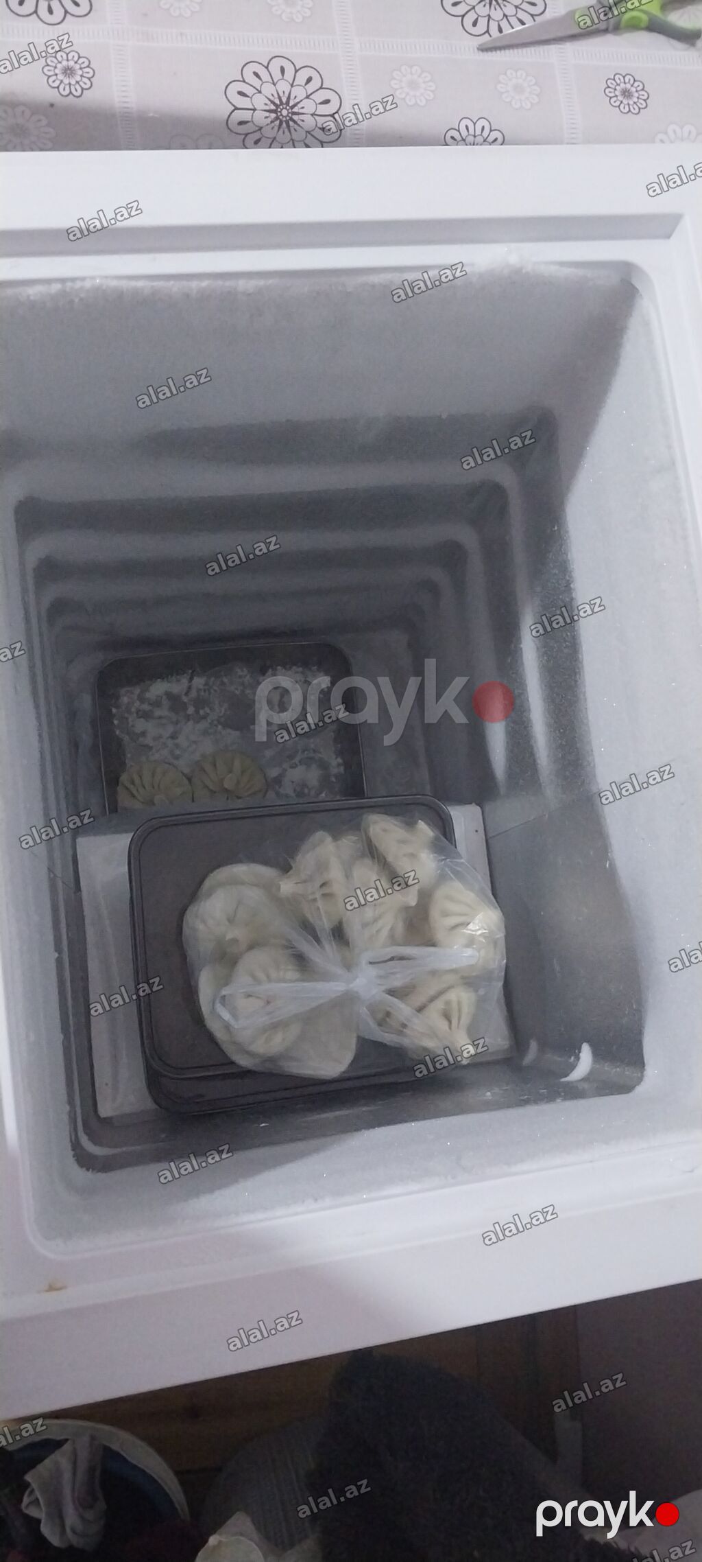 Qapalı dondurucu — TV və Video, Bakı (2)