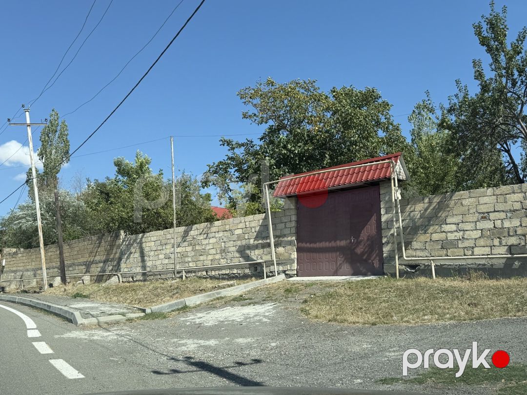 Satılır 5 otaqlı həyət evi/bağ evi 225 m² — Ev, villa, Şamaxı (4)