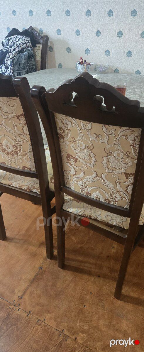 Masa və oturacaqlar — Mebel, Xırdalan (3)