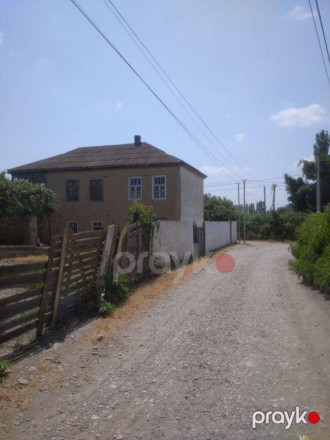 Həyət evi, Xaçmaz ş — Xaçmaz