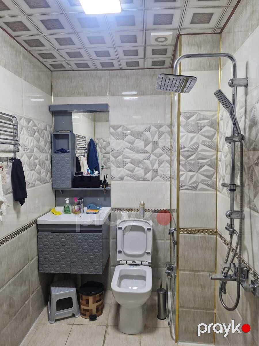 Satılır 2 otaqlı yeni tikili 55 m² — Mənzil, Xırdalan (6)