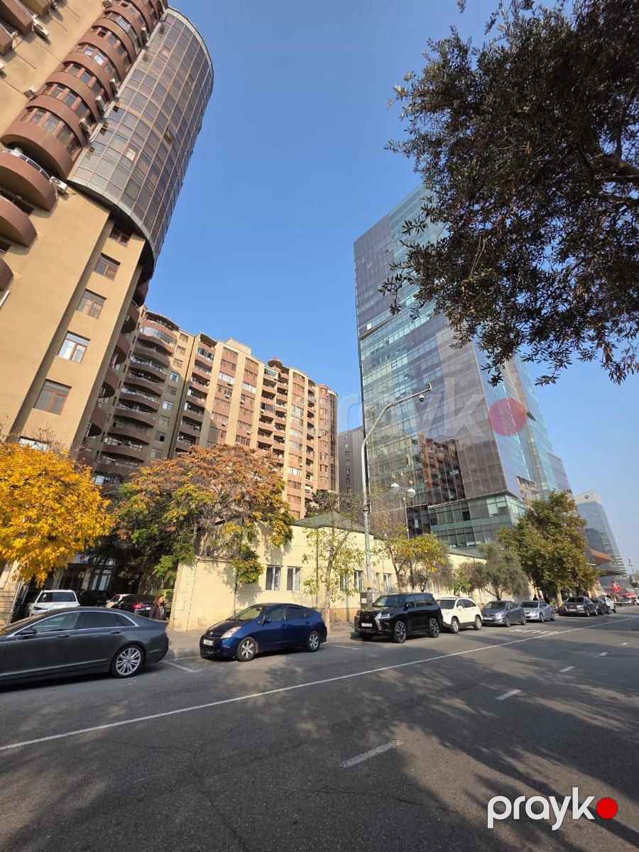 Satılır obyekt 140 m² — Əmlak, Bakı (8)