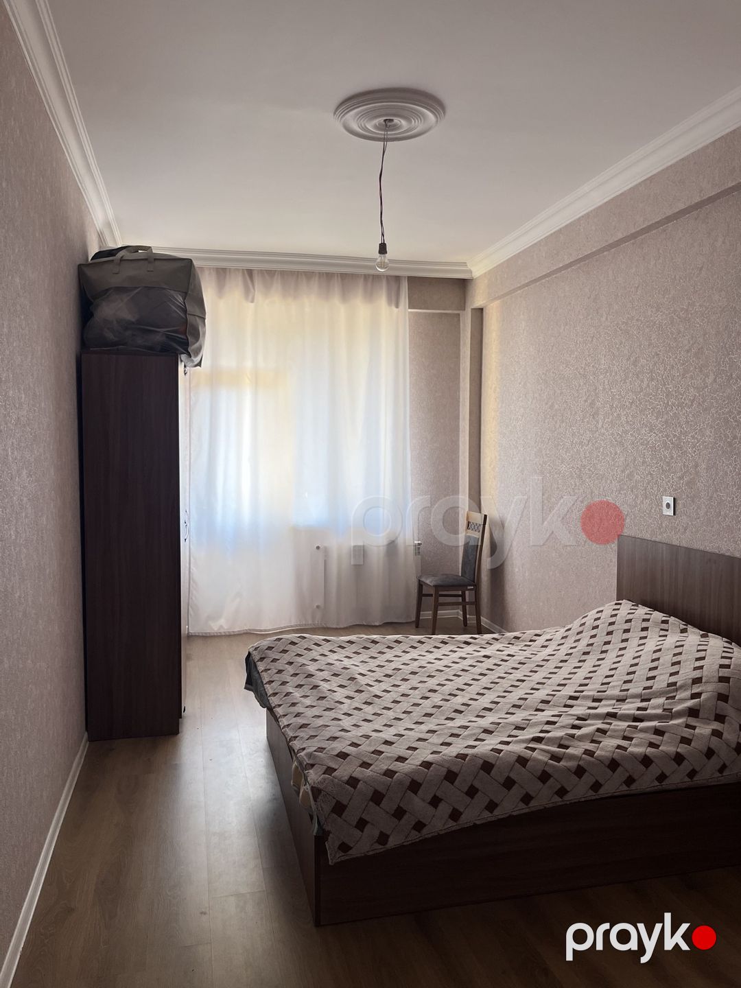 Satılır 2 otaqlı yeni tikili 77 m² — Mənzil, Bakı (2)
