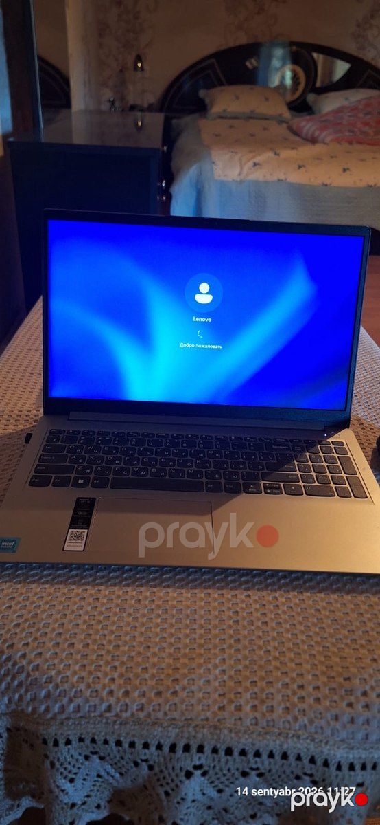 Noutbuk Lenovo — Noutbuklar, Şamaxı (4)