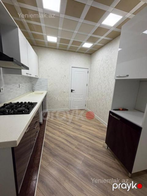 Satılır 2 otaqlı Bina evi menzil (Yeni tikili), 74 m², Qurtuluş 93 — Abşeron