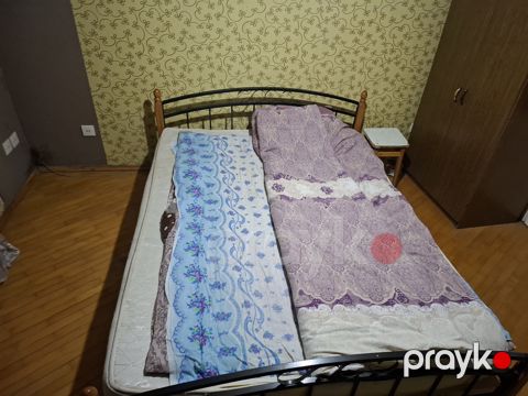 İcarəyə verilir 2 otaqlı köhnə tikili 55 m² — Bakı