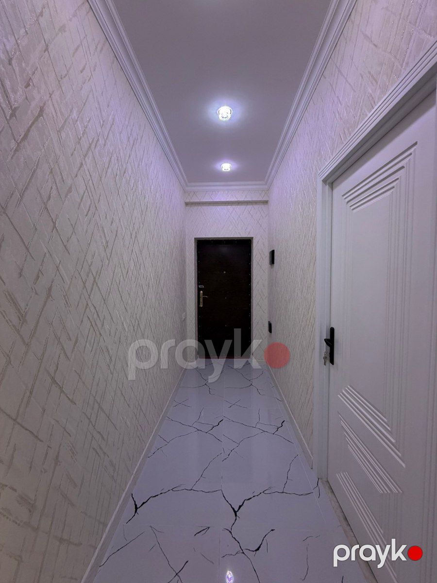 2-otaqlı yeni tikili, Masazır qəs., 57 m² — Mənzil, Bakı (3)