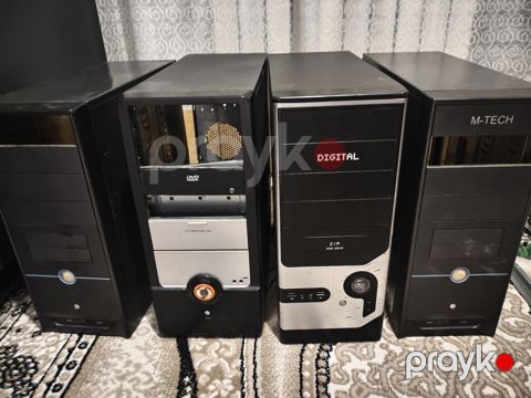 Keyslər — Bakı
