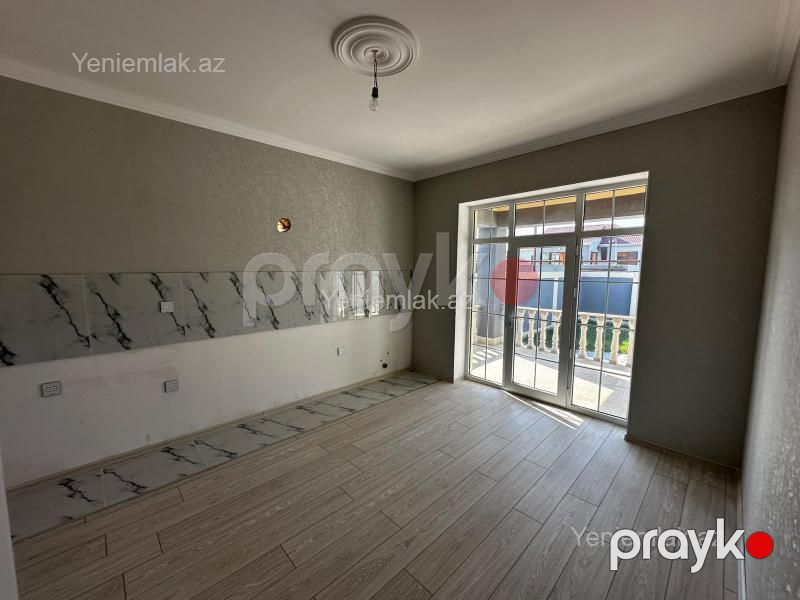 Satılır 3 otaqlı Həyət evi / Villa, 145 m², Sabunçu rayonu — Ev, villa, Bakı (12)