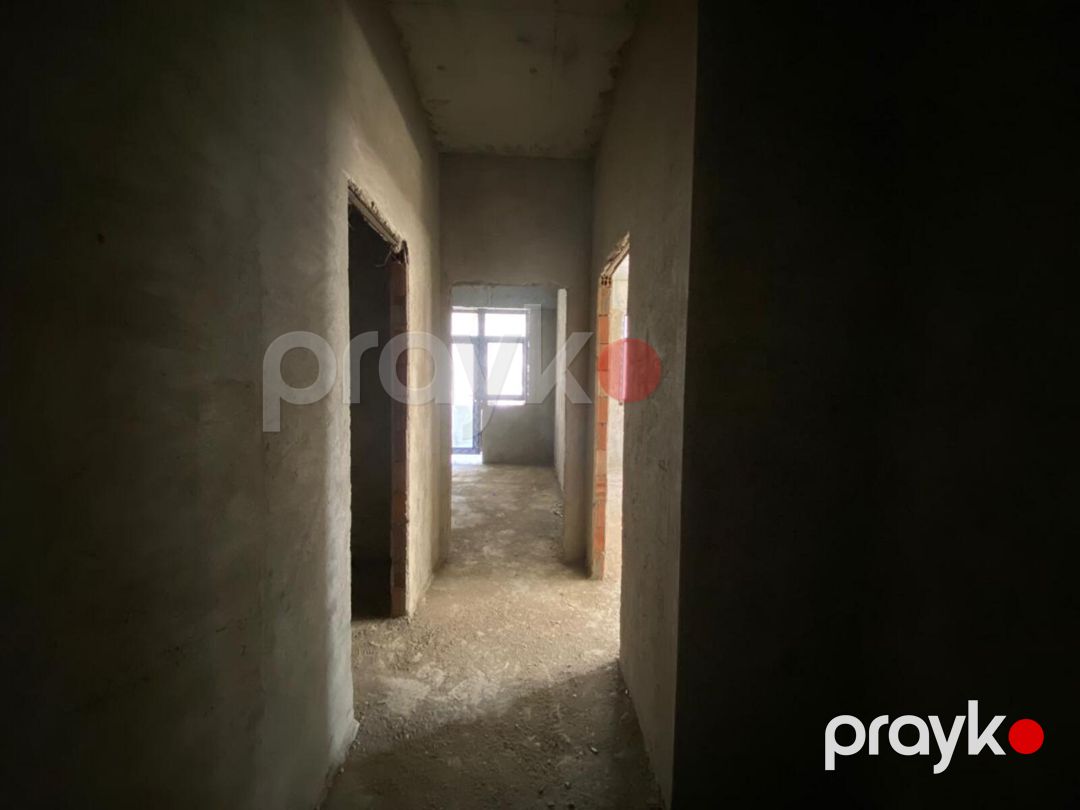 Satılır 3 otaqlı yeni tikili 136.2 m² — Mənzil, Bakı (8)