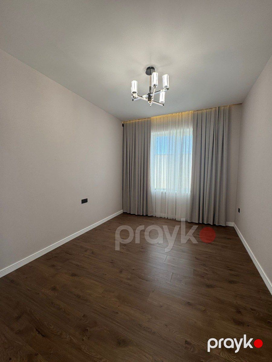 Satılır 4 otaqlı həyət evi/bağ evi 100 m² — Ev, villa, Bakı (8)