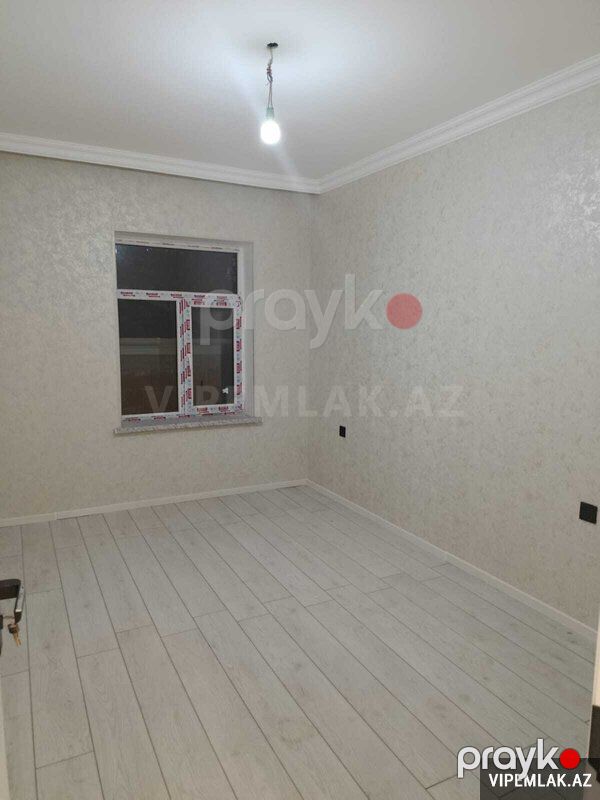 Abşeron rayonunda 4 otaqlı Həyət evi Satılır, 140 m² — Ev, villa, Bakı (8)