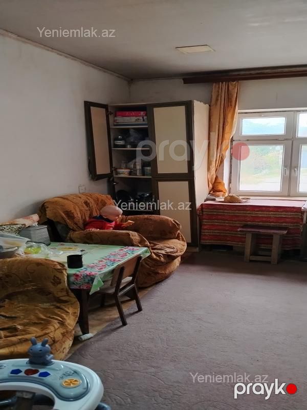 Satılır 3 otaqlı Həyət evi / Villa, Binəqədi rayonu — Ev, villa, Bakı (10)