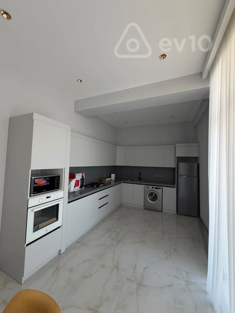 4 otaqlı mənzil, 190 m², Sea Life Residence — kirayə — Mənzil, Bakı (3)