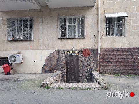 Obyekt icarəyə verilir, X. Dostluğu m — Bakı