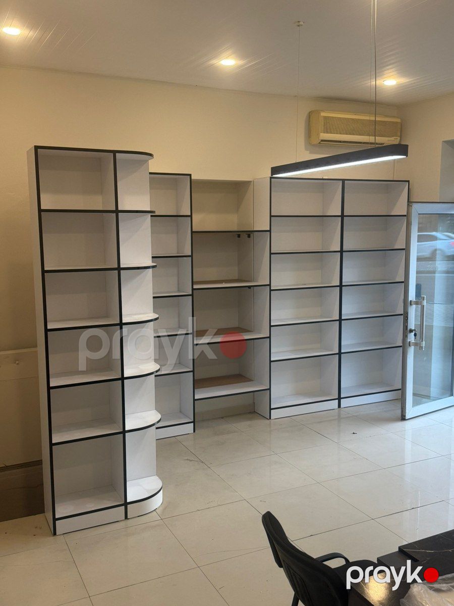 Vitrinlər — Biznes və avadanlıq, Bakı (2)