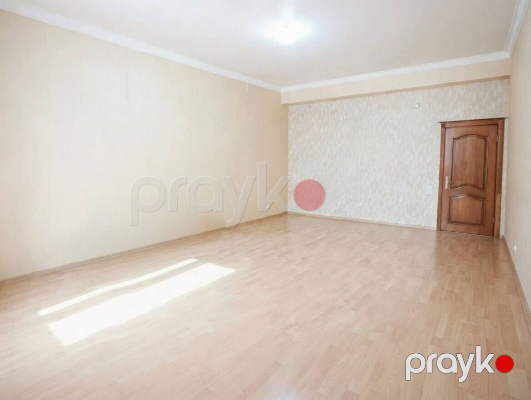 3-otaqlı yeni tikili, Əhmədli m., 145 m² — Mənzil, Bakı (11)