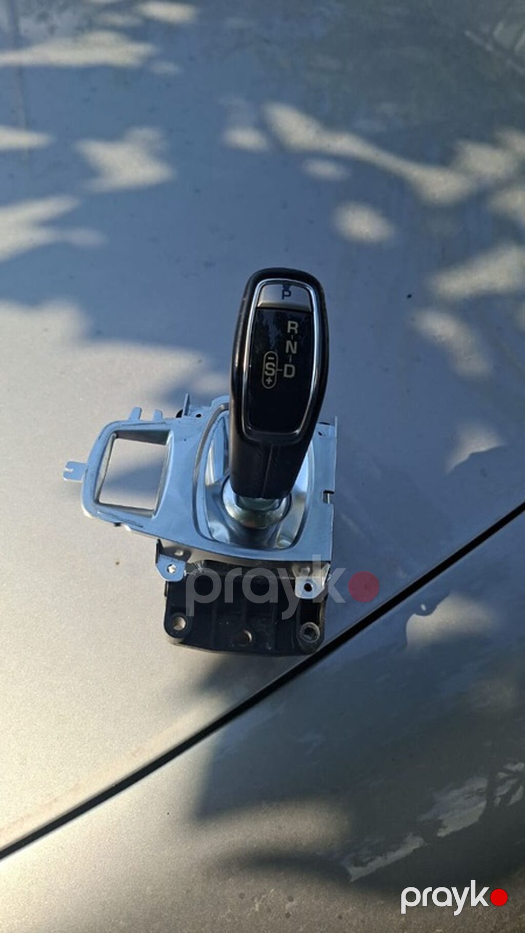 Jaguar Land Rover avtomobilləri üçün orijinal avtomatik sürətlər — Digər, Bakı (4)