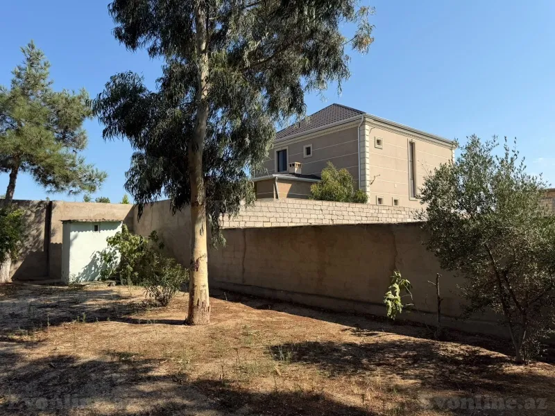 Satılır Torpaq 77 sot Bakı, Xəzər r., Mərdəkan — Torpaq, Bakı (7)