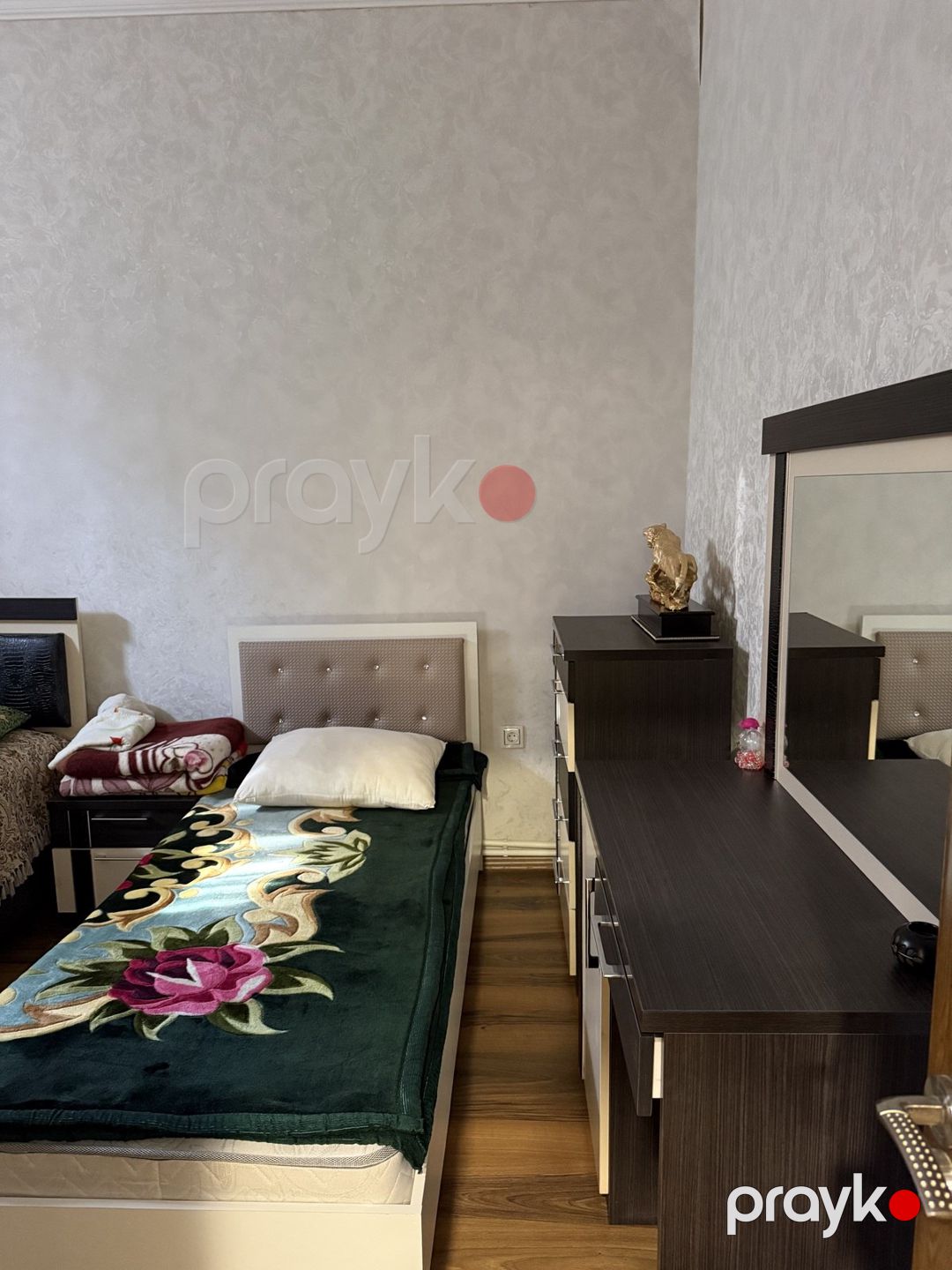 İcarəyə verilir 3 otaqlı həyət evi/bağ evi 80 m² — Ev, villa, Bakı (4)