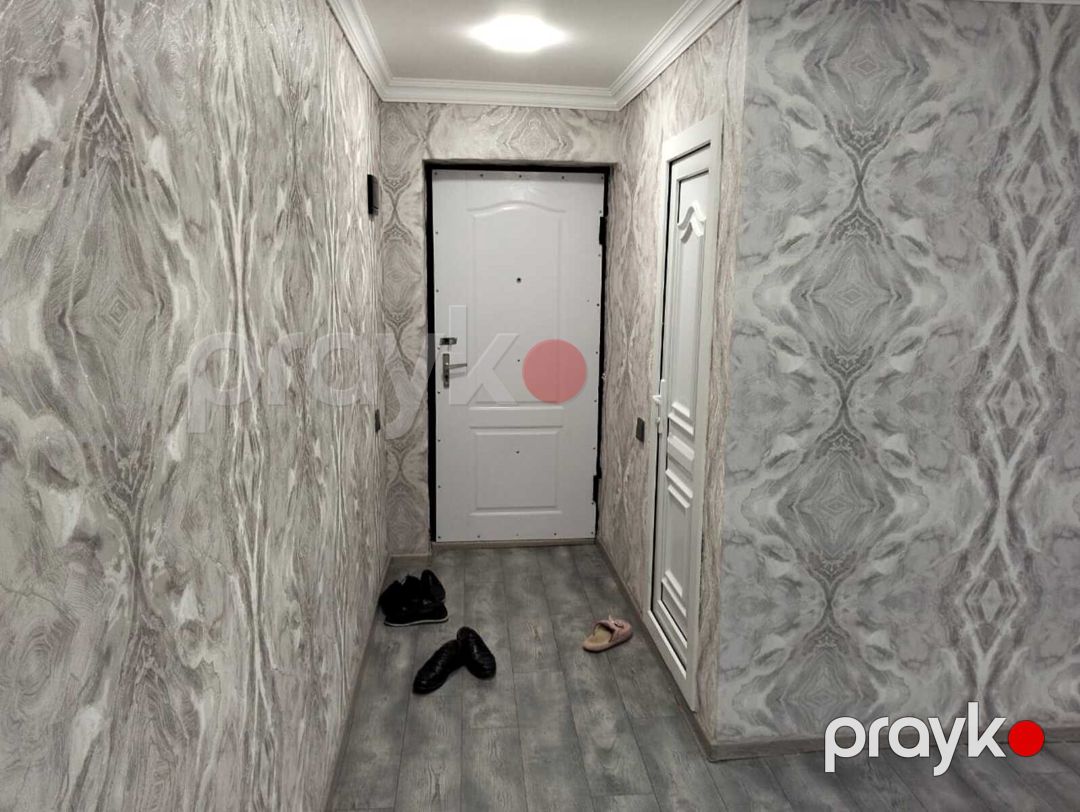 Satılır 2 otaqlı köhnə tikili 53 m² — Mənzil, Bakı (8)