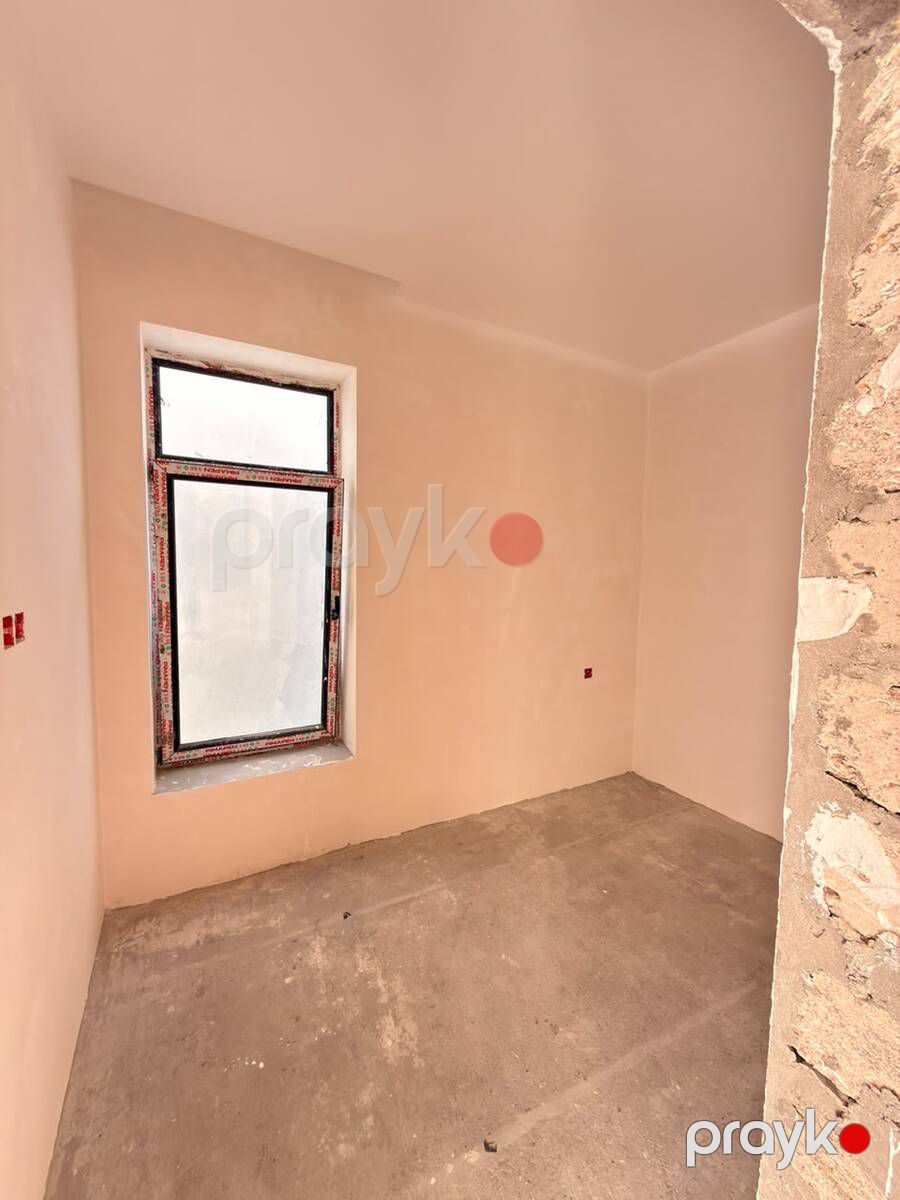 Satılır 4 otaqlı həyət evi/bağ evi 130 m² — Ev, villa, Bakı (10)