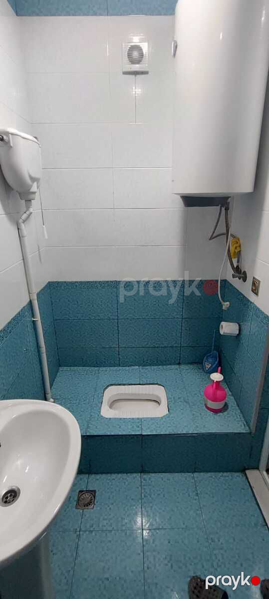 3-otaqlı yeni tikili, Masazır qəs., 75 m² — Mənzil, Bakı (8)