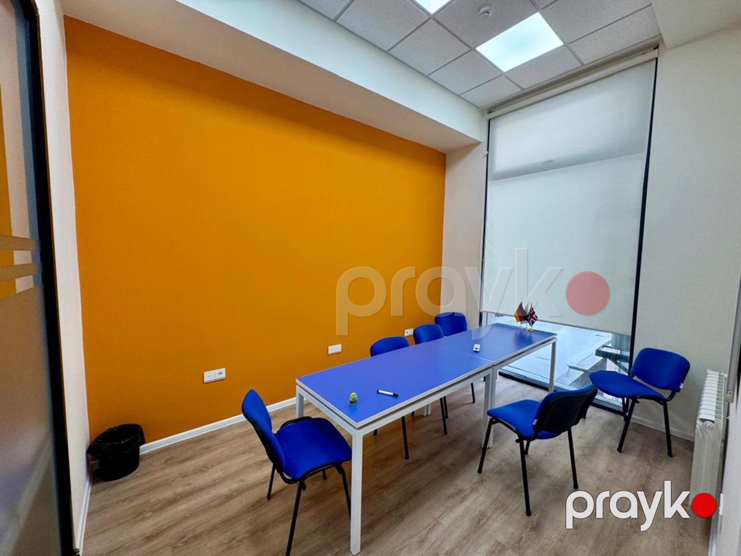 İcarəyə verilir 2 otaqlı ofis 60 m² — Ofis, Bakı (10)