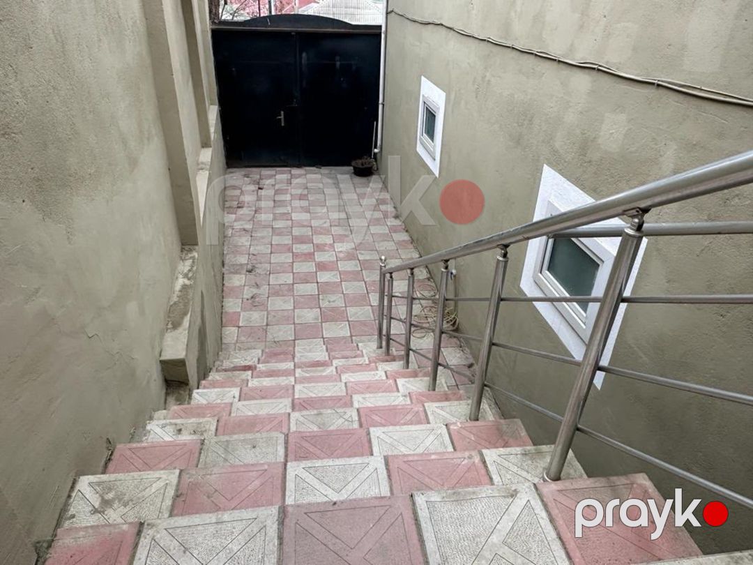 Satılır 4 otaqlı həyət evi/bağ evi 340 m² — Ev, villa, Bakı (4)