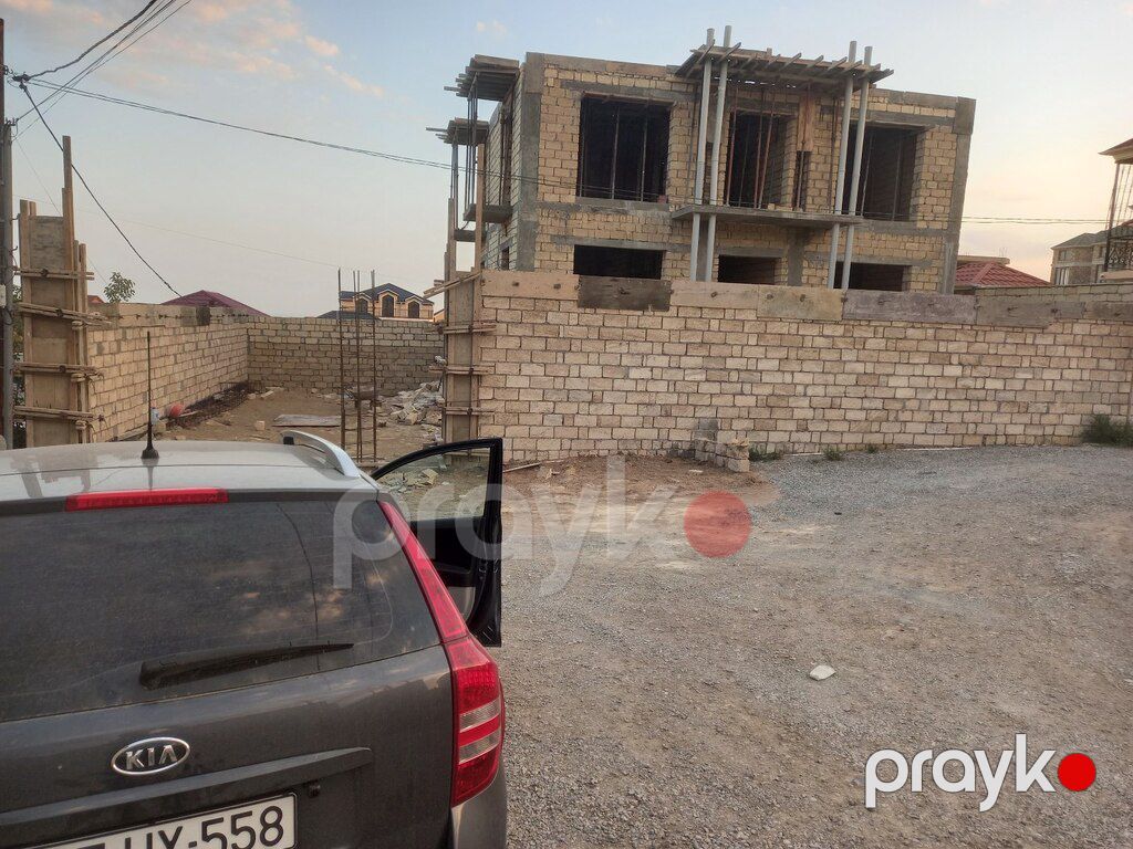 Beton işləri — Təmir və inşaat, Bakı (10)