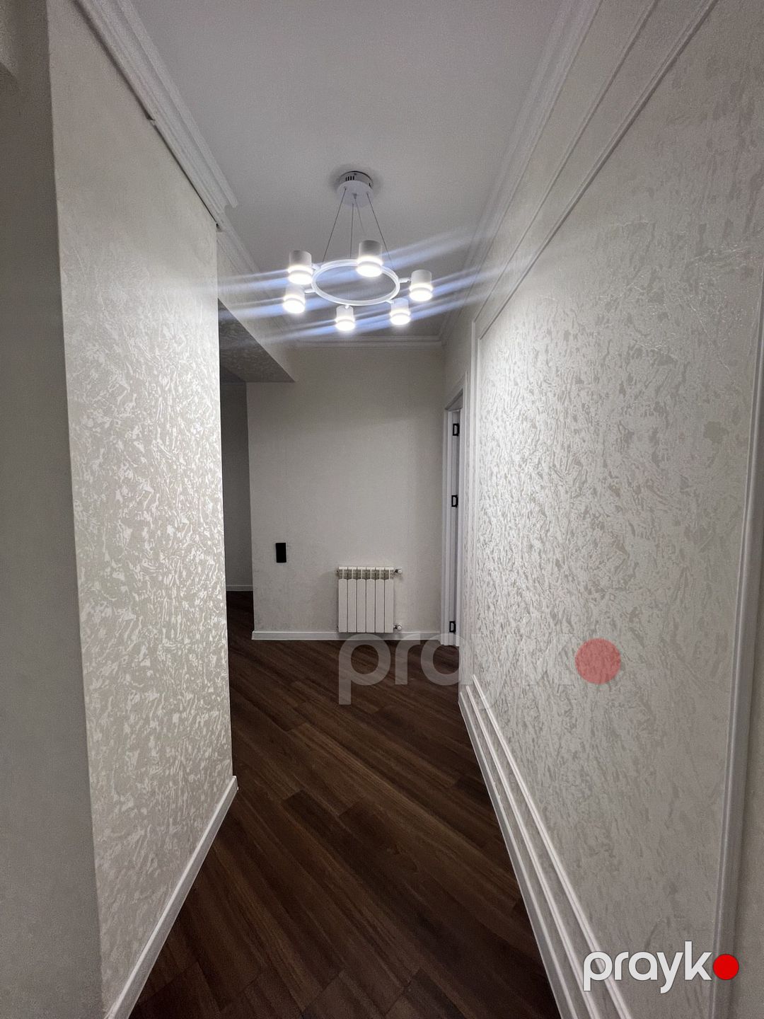 Satılır 2 otaqlı yeni tikili 65 m² — Mənzil, Bakı (5)