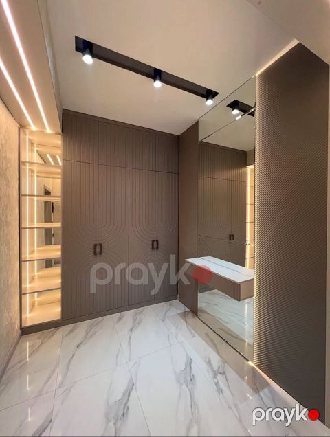 Satılır 3 otaqlı yeni tikili 136 m² — Bakı