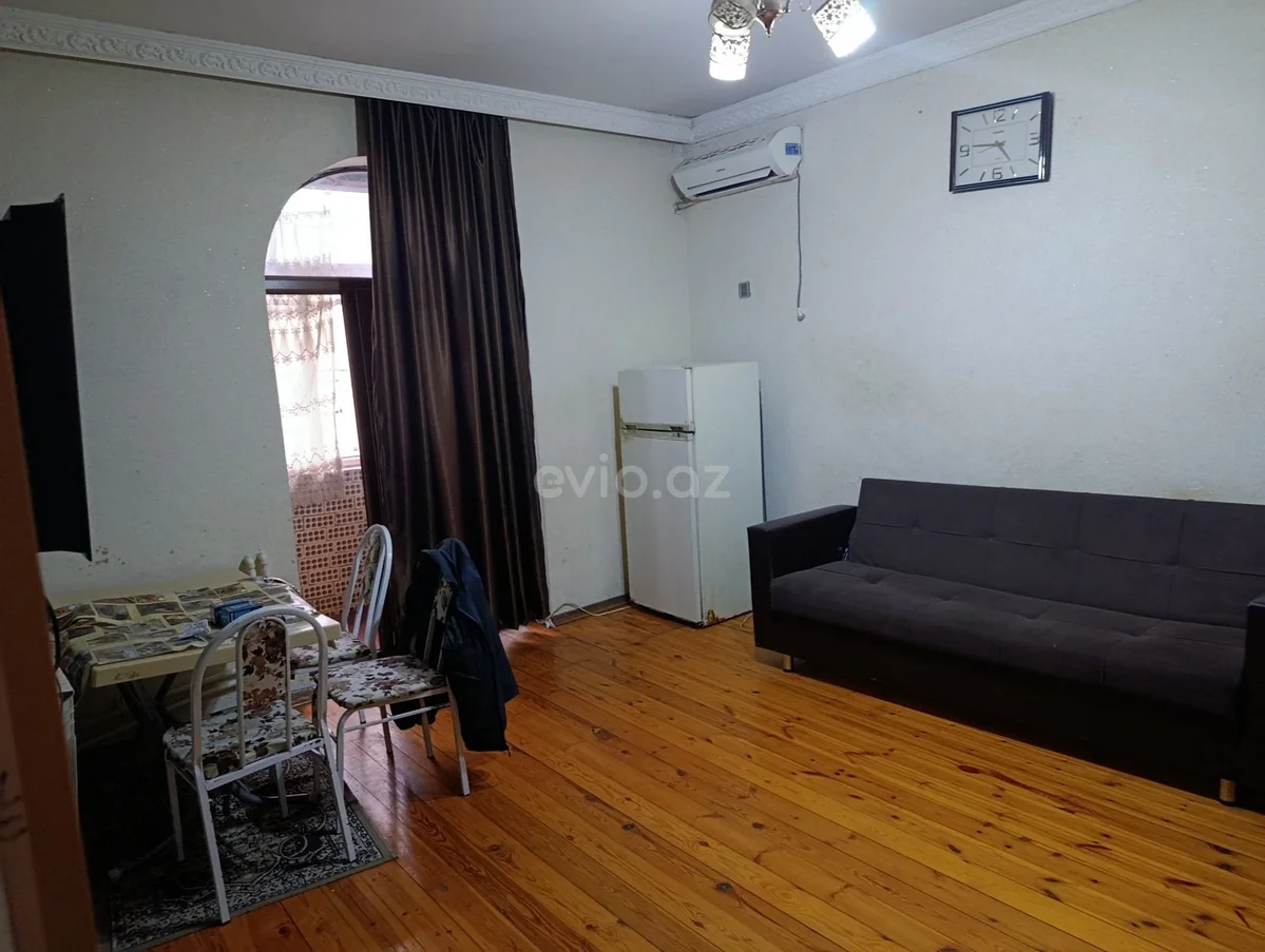 Kirayə 2 otaqlı mənzil Xırdalanda — Mənzil, Abşeron (2)