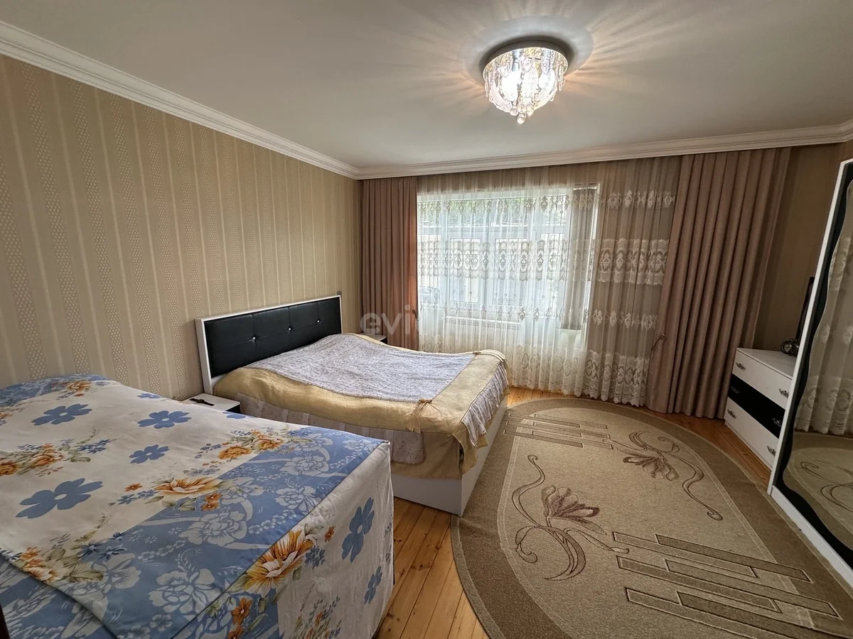 2 otaqlı tam təmirli mənzil satılır Lökbatan qəsəbəsində — Bakı