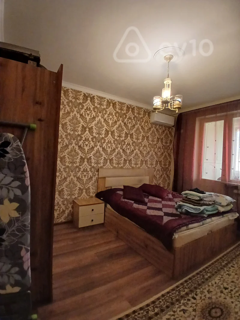 2 otaqlı mənzil, 70 m², Parlament prospekti — Mənzil, Bakı (3)