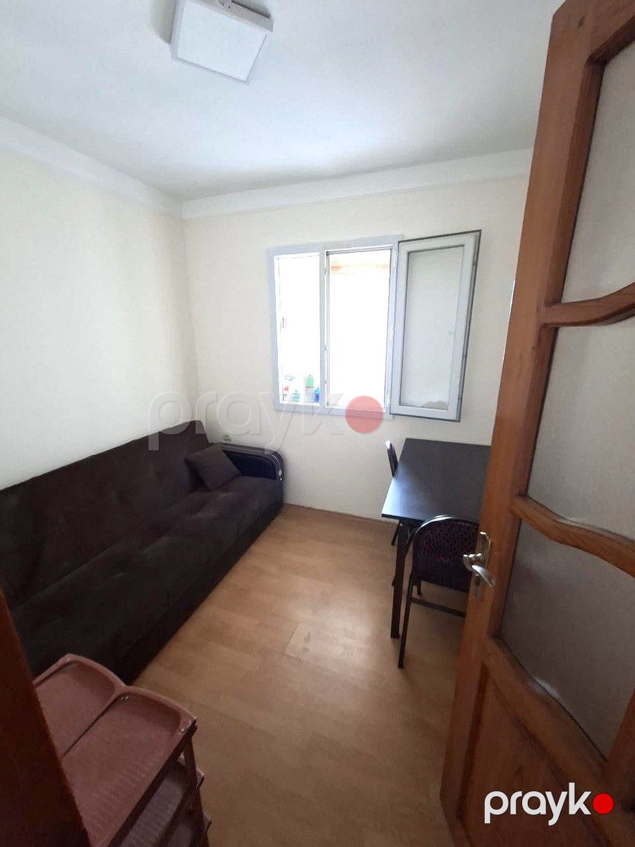 İcarəyə verilir 3 otaqlı köhnə tikili 60 m² — Mənzil, Bakı (2)