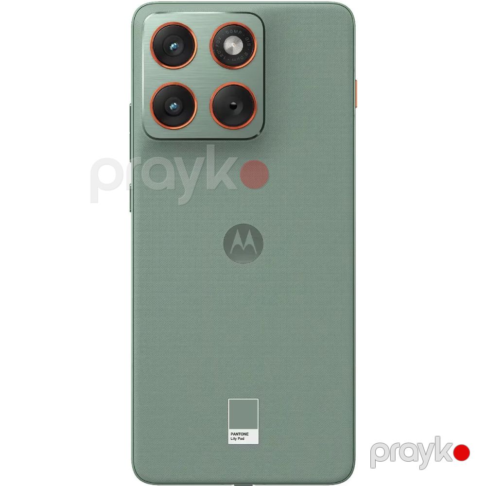 Motorola edge 70 5G 12/512 GB Bronze Green — Smartfonlar, Bakı (2)