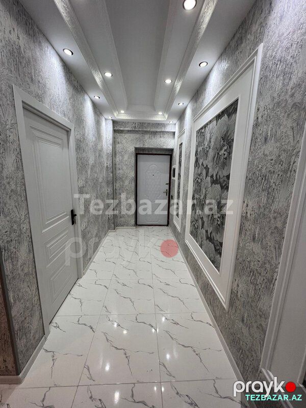 Kreditlə evlərin satışı — Ev, villa, Bakı (6)