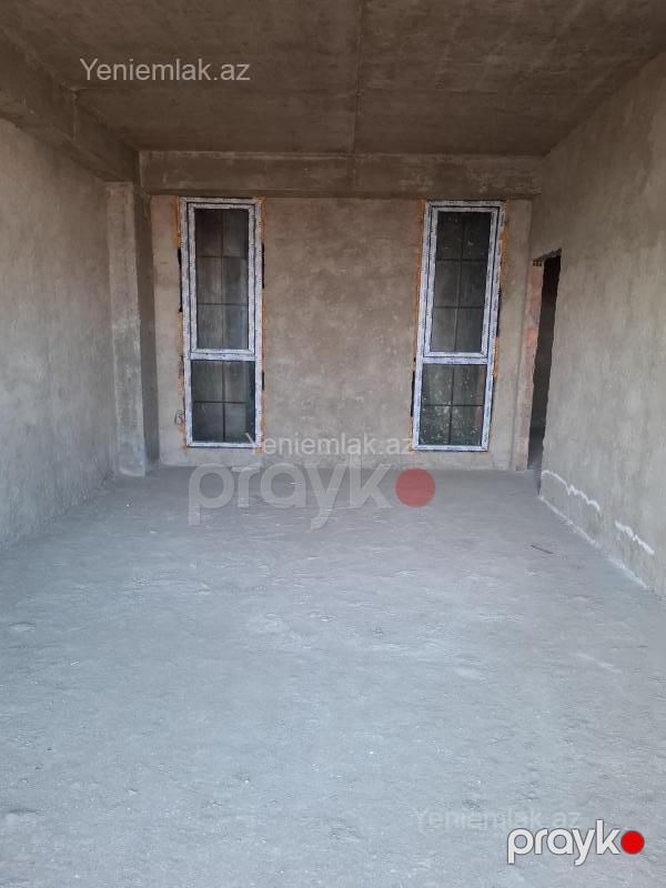Satılır 2 otaqlı Bina evi menzil (Yeni tikili), 76 m², 16-cı mikrorayon — Mənzil, Sumqayıt (5)